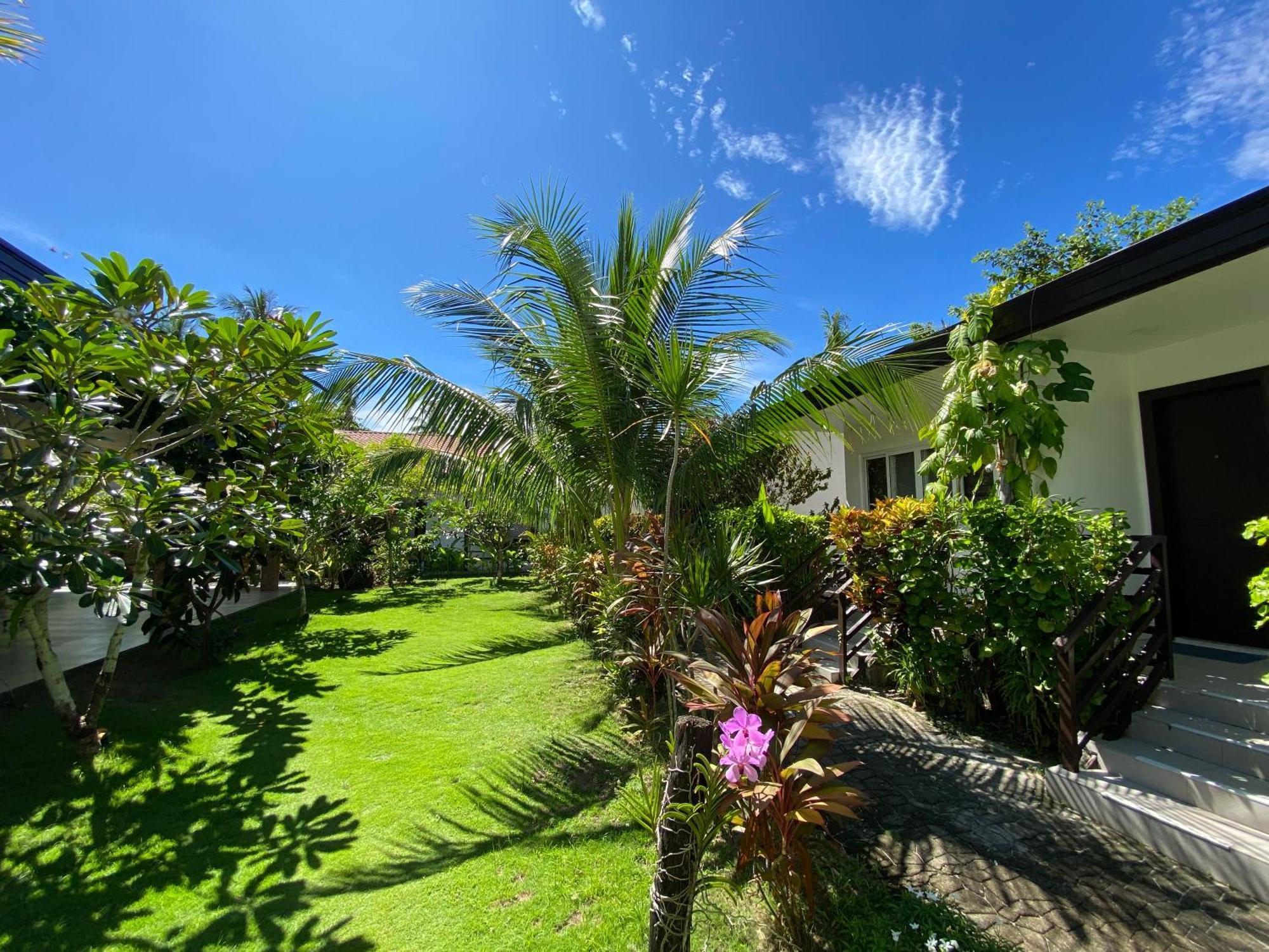 Hotel Vivo Siargao General Luna  Exterior foto
