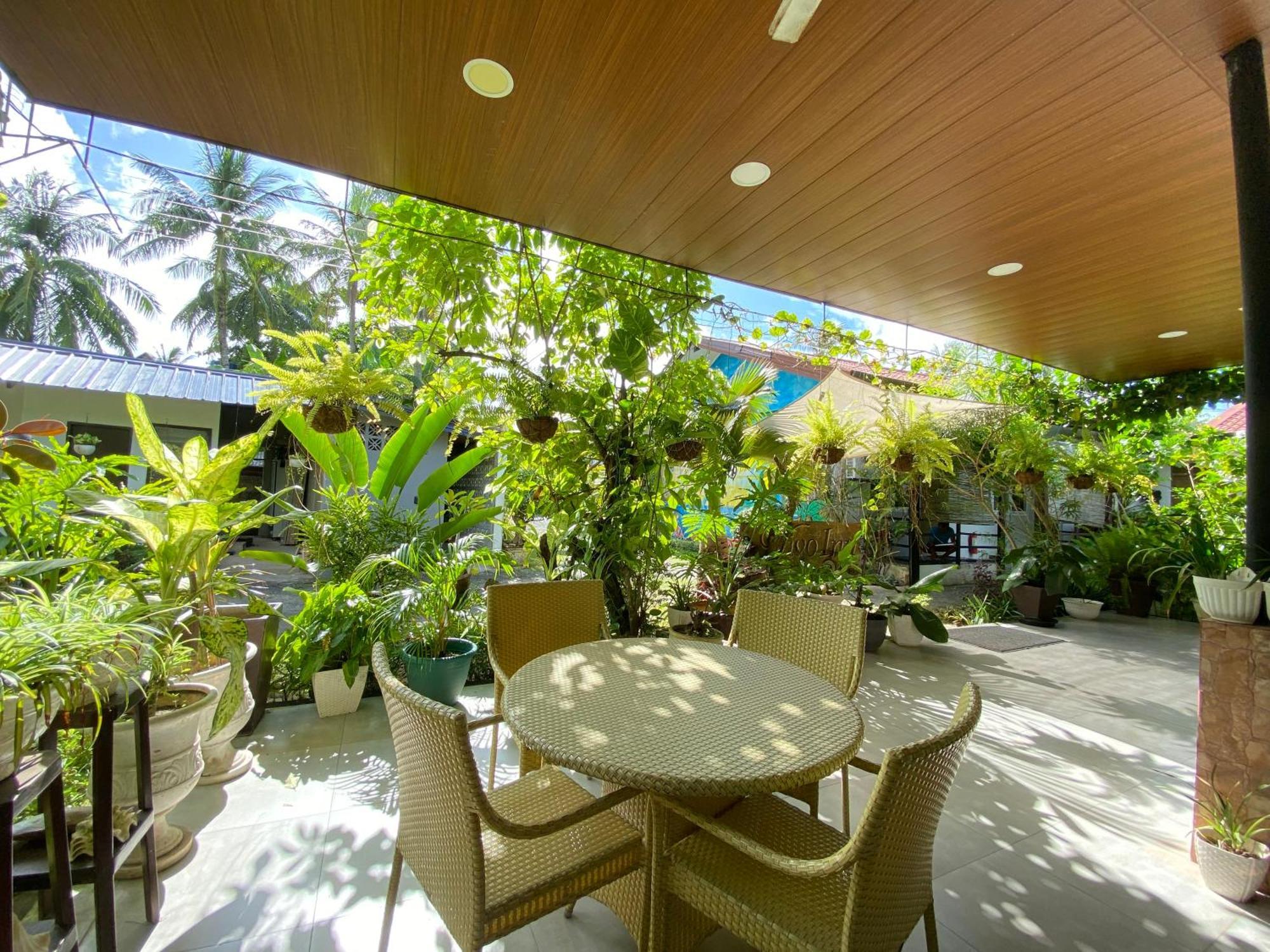 Hotel Vivo Siargao General Luna  Exterior foto