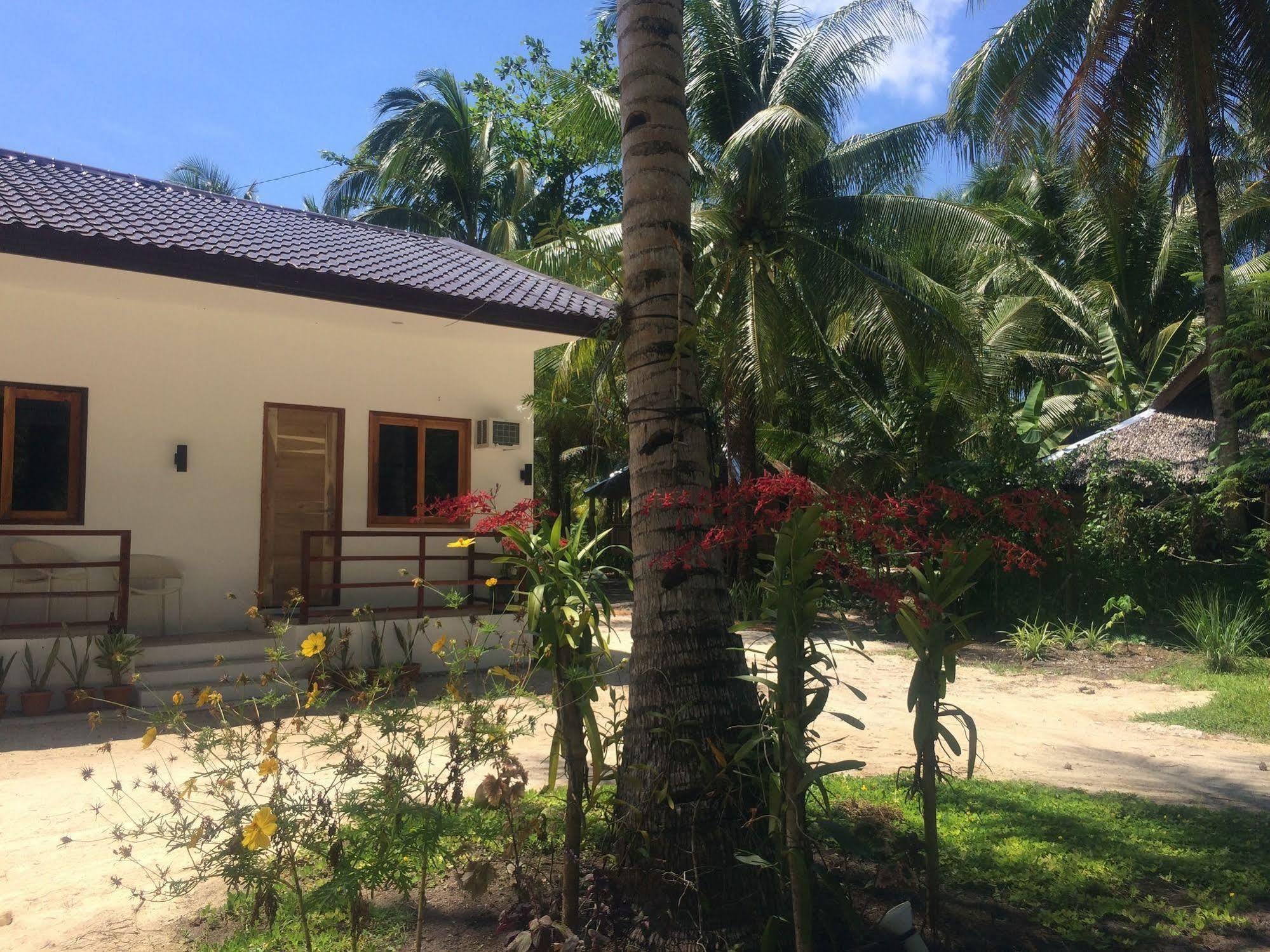 Hotel Vivo Siargao General Luna  Exterior foto